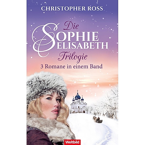 Sophie-Elisabeth Trilogie, Christopher Ross