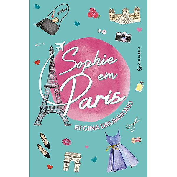 Sophie em Paris, Regina Drummond