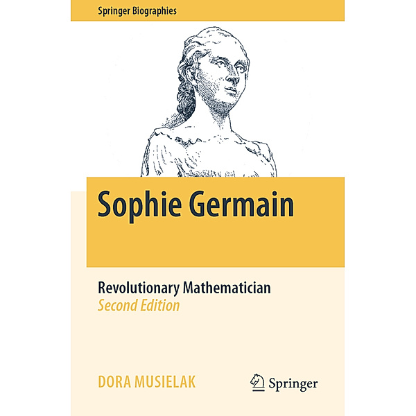 Sophie Germain, Dora Musielak