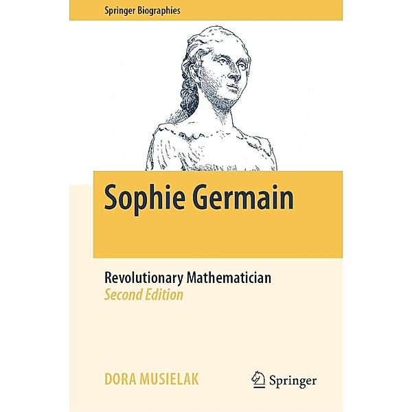 Sophie Germain / Springer Biographies, Dora Musielak
