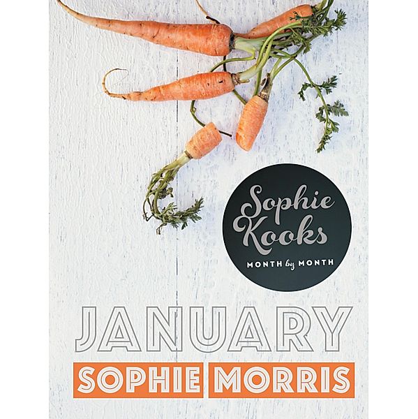 Sophie Kooks Month by Month: January, Sophie Morris