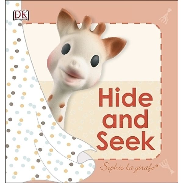 Sophie la Girafe - Hide and Seek