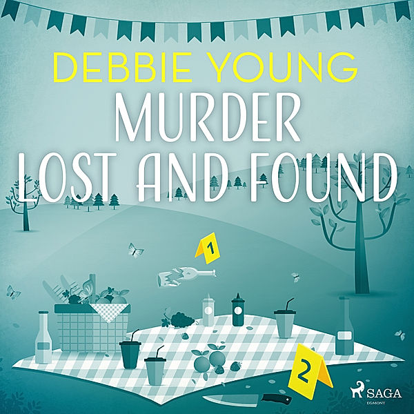 Sophie Sayers Village Mysteries - 7 - Murder Lost and Found, Debbie Young