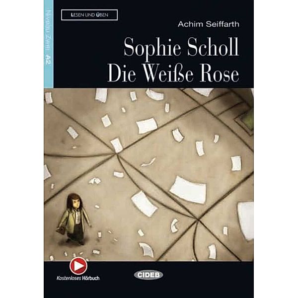 Sophie Scholl - Die Weiße Rose, Achim Seiffarth