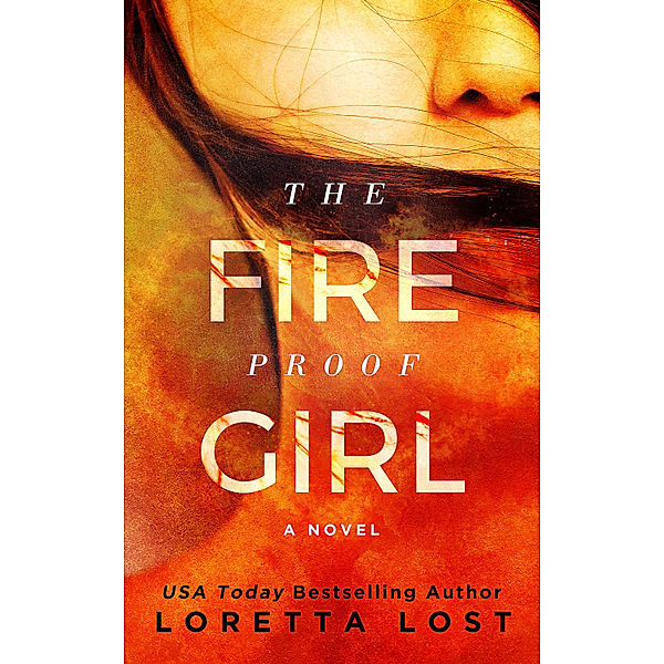 Sophie Shields: The Fireproof Girl, Loretta Lost