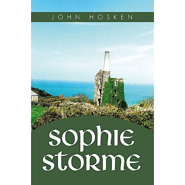 Sophie Storme, John Hosken