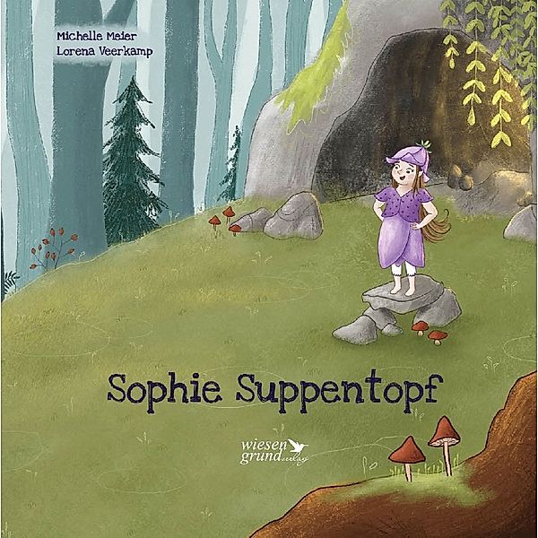 Sophie Suppentopf, Michelle Meier1