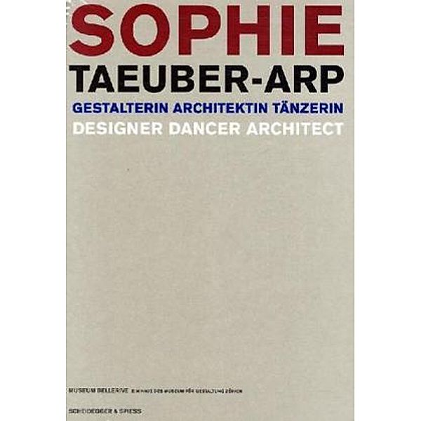 Sophie Taeuber-Arp