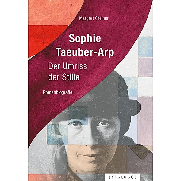 Sophie Taeuber-Arp, Margret Greiner