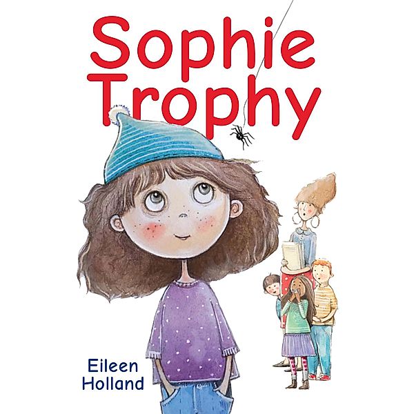 Sophie Trophy, Eileen Holland
