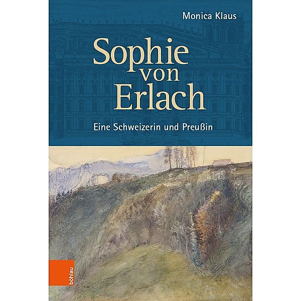 Sophie von Erlach, Monica Klaus