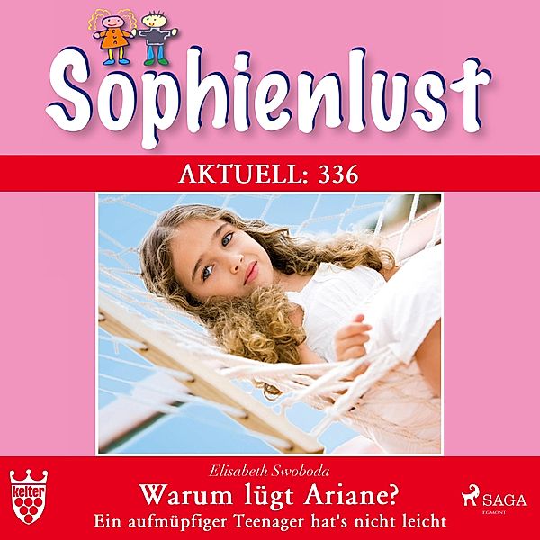 Sophienlust Aktuell - 336 - Sophienlust Aktuell 336, Elisabeth Swoboda