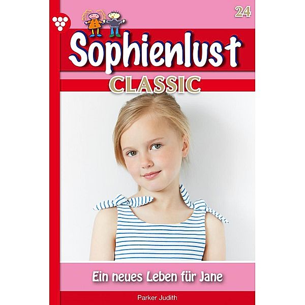 Sophienlust Classic 24 - Familienroman / Sophienlust Classic Bd.24, Patricia Vandenberg