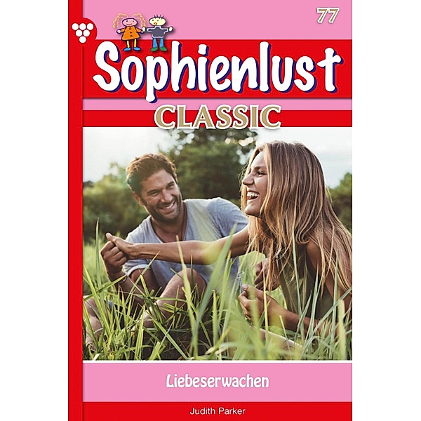 Sophienlust Classic 77 - Familienroman / Sophienlust Classic Bd.77, Patricia Vandenberg