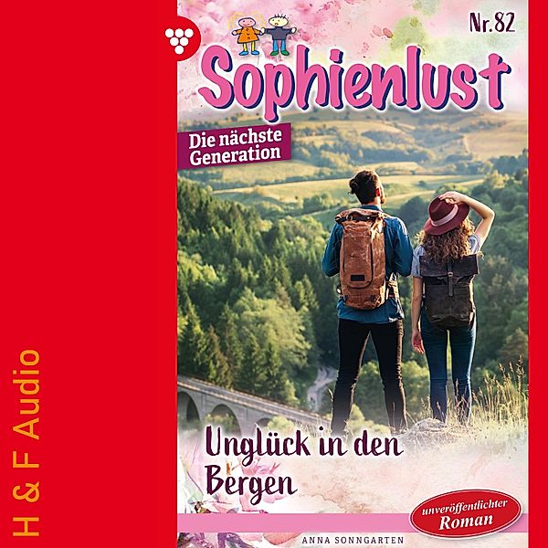 Sophienlust - Die nächste Generation - 82 - Unglück in den Bergen, Anna Sonngarten