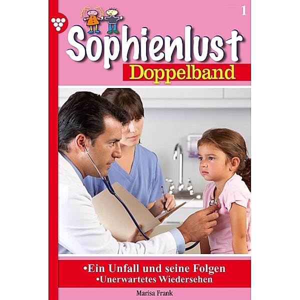 Sophienlust / Sophienlust Bd.1, Elisabeth Swoboda, Marisa Frank