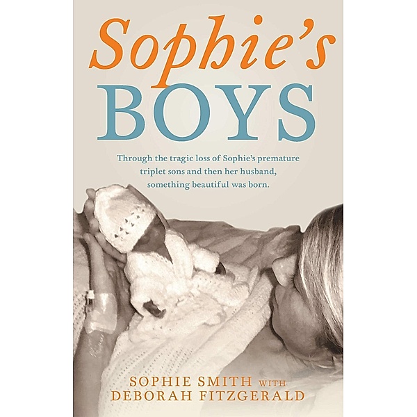 Sophie's Boys, Deborah Fitzgerald, Sophie Smith