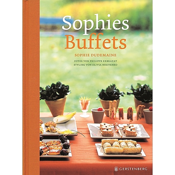 Sophies Buffets, Sophie Dudemaine