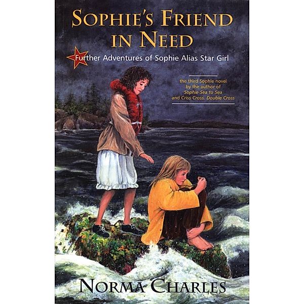 Sophie's Friend in Need, Norma Charles