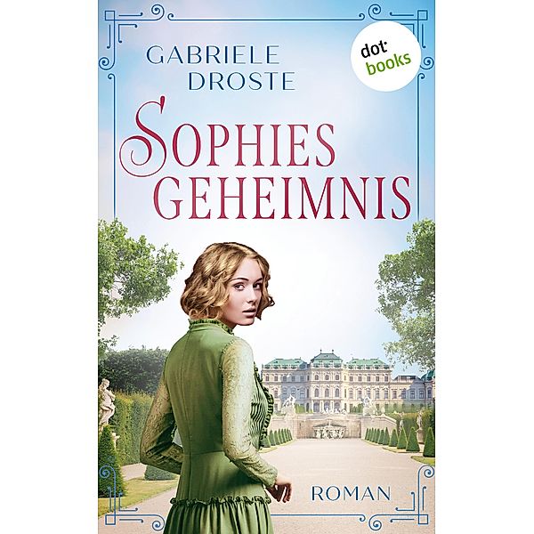 Sophies Geheimnis, Gabriele Droste