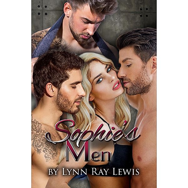 Sophie's Men, Lynn Ray Lewis