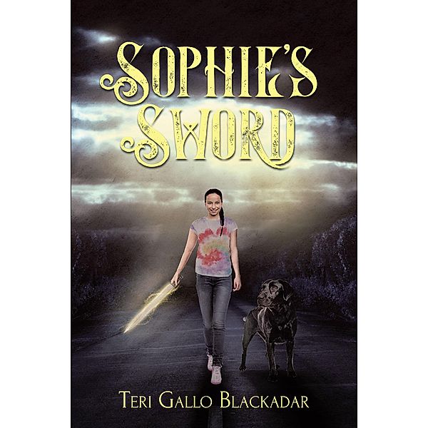 Sophie's Sword, Teri Gallo Blackadar