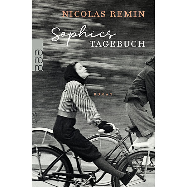 Sophies Tagebuch, Nicolas Remin