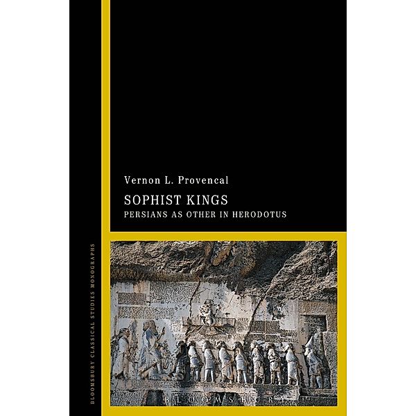 Sophist Kings, Vernon L. Provencal