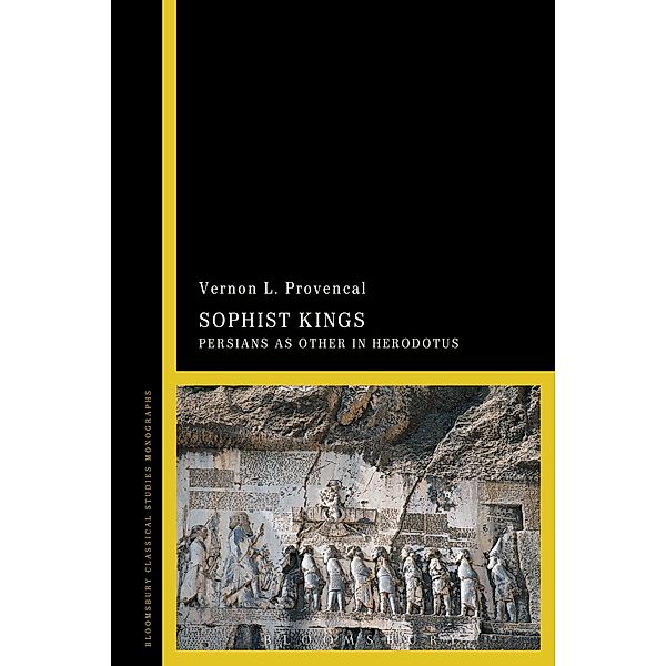 Sophist Kings, Vernon L. Provencal