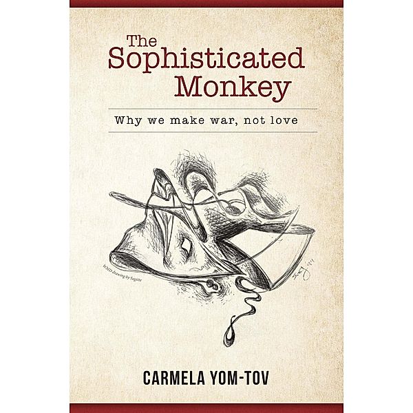 Sophisticated Monkey, Carmela Yom-Tov