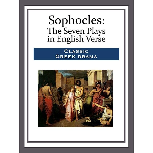 Sophocles, Sophocles