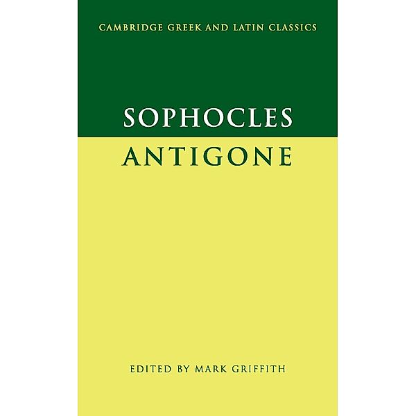 Sophocles, Sophocles