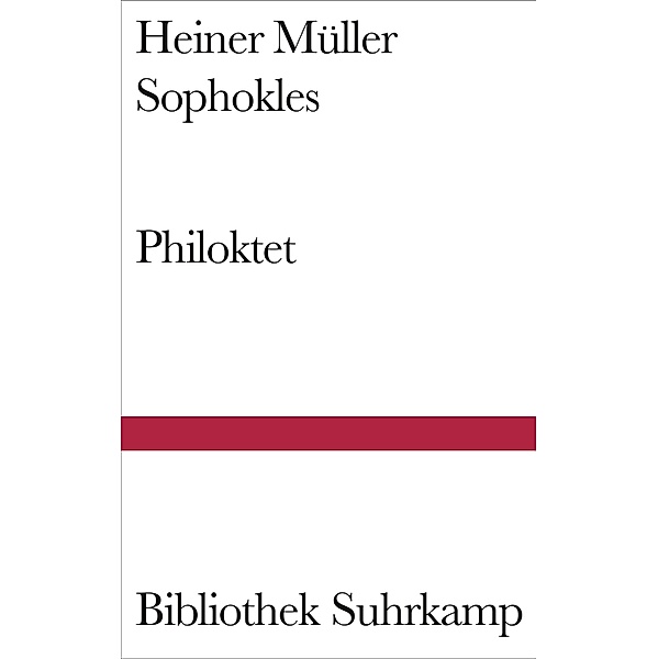 Sophokles, Heiner Müller