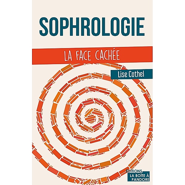 Sophrologie, Lise Cothel