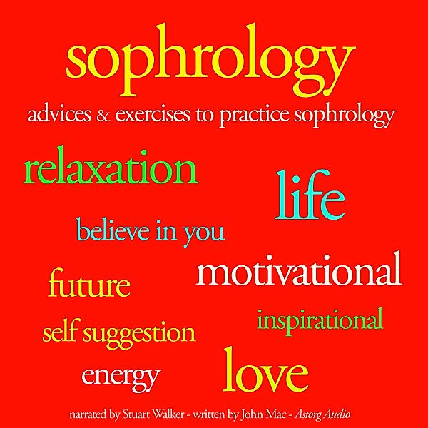 Sophrology, John Mac