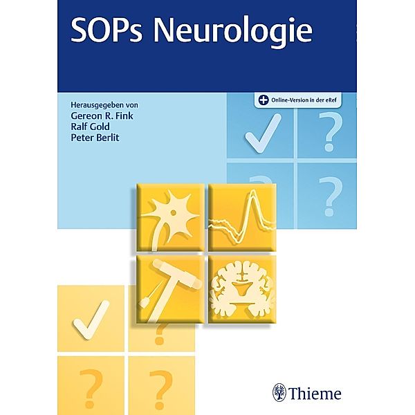 SOPs Neurologie