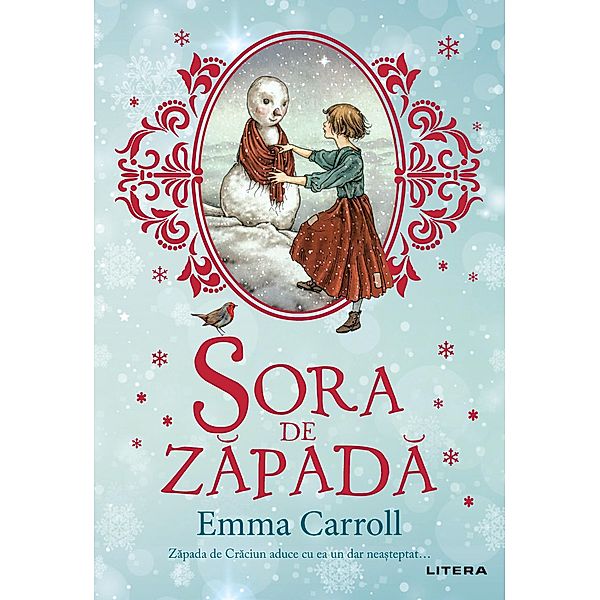 Sora De Zapada, Emma Carroll