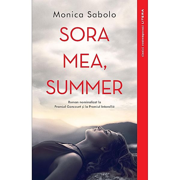 Sora mea, Summer / Clasici moderniLitera, Monica Sabolo