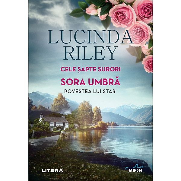 Sora umbra / Blue Moon, Lucinda Riley