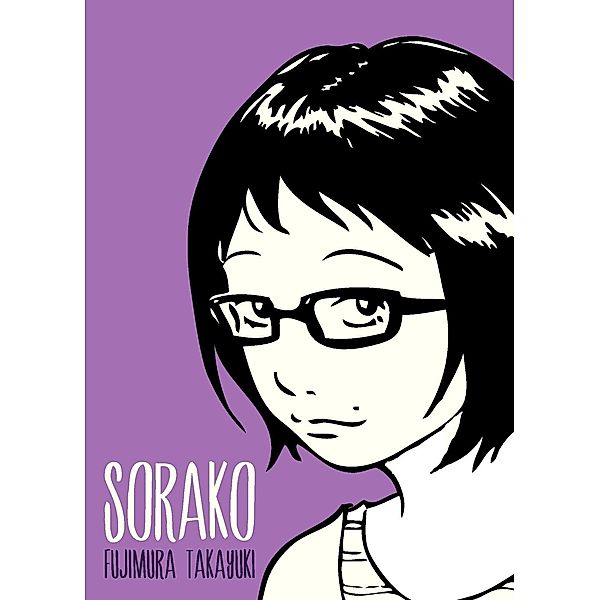 Sorako / GEN Manga Entertainment Inc., Takayuki Fujimura