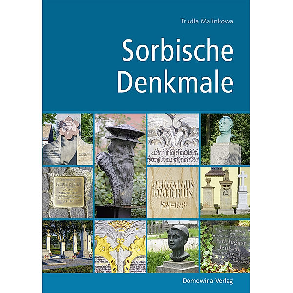 Sorbische Denkmale, Malinkowa Trudla