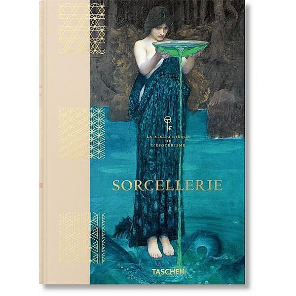 Sorcellerie. La Bibliothèque de l'Esotérisme