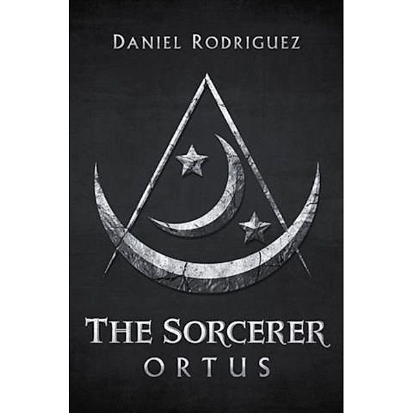 Sorcerer, Daniel Rodriguez