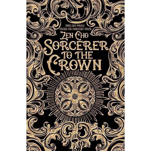 Sorcerer to the Crown, Zen Cho