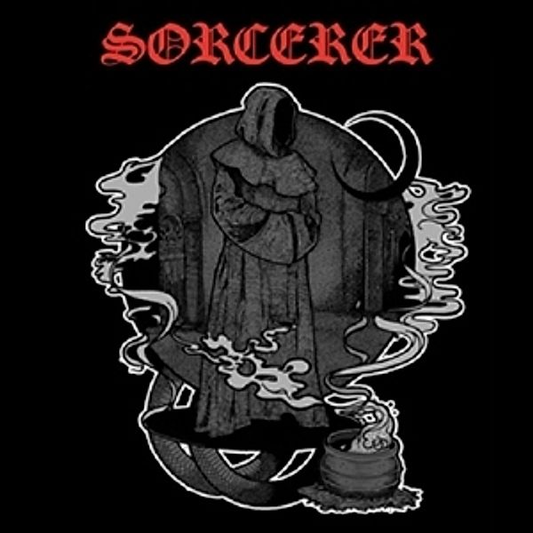 Sorcerer (Vinyl), Sorcerer