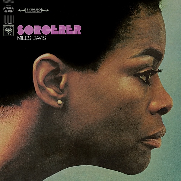 Sorcerer (Vinyl), Miles Davis