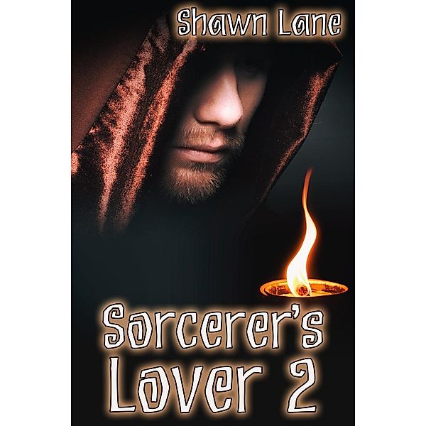 Sorcerer's Lover 2, Shawn Lane