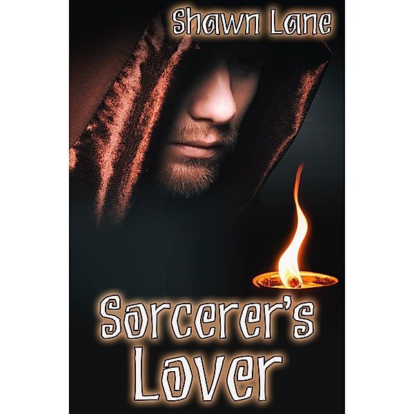 Sorcerer's Lover / JMS Books LLC, Shawn Lane