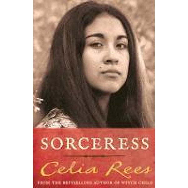 Sorceress, Celia Rees
