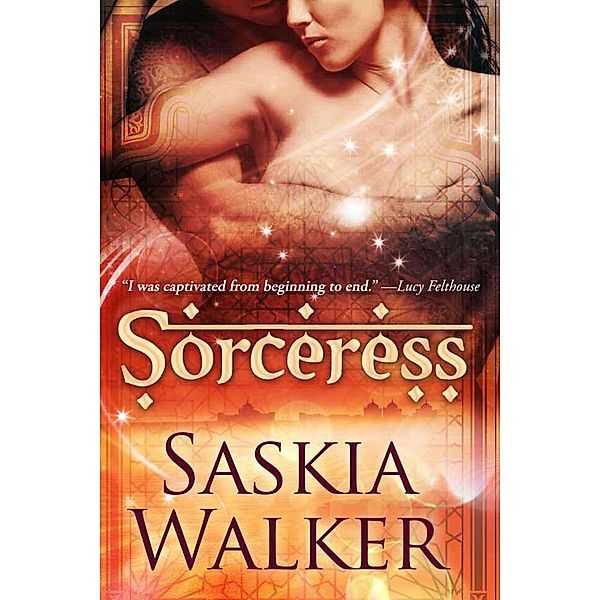 Sorceress, Saskia Walker